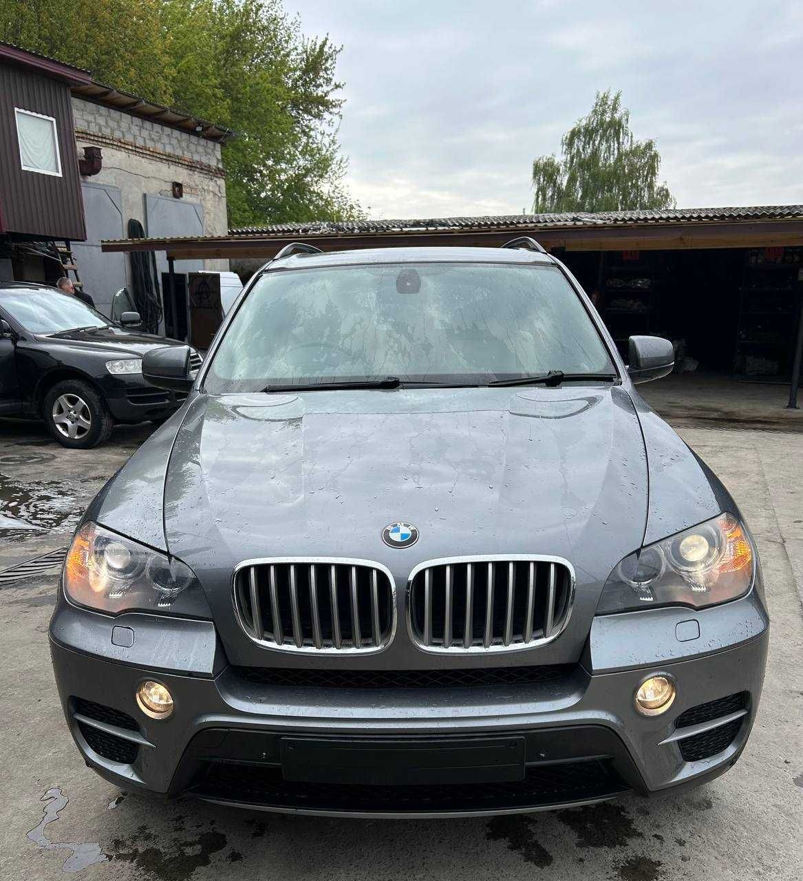 Разборка BMW X5 E70 Розбірка бмв е70 Розборка bmw e 70 двигатель капот