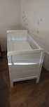 Łóżeczko Woodies Modern Cot 120x60