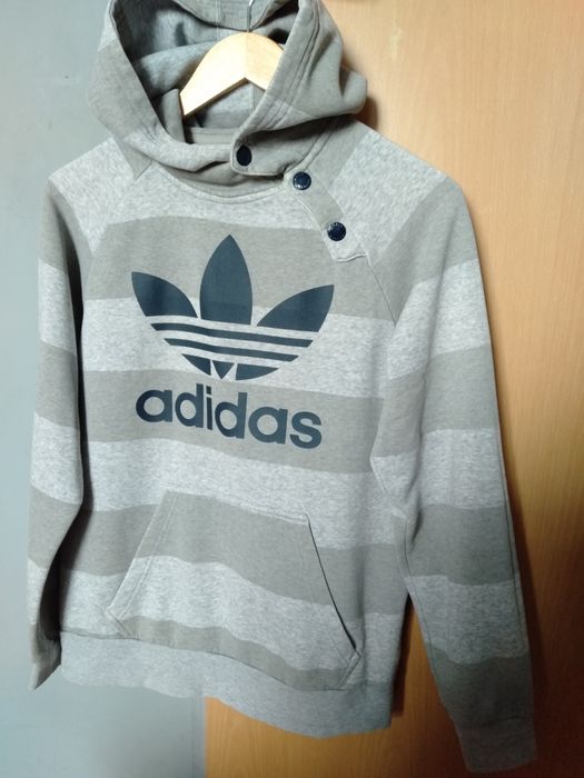 Bluza Adidas damska rozm S