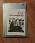 Dzieje Tristana i Izoldy lektura z opracowaniem i audiobookiem FOLIA!