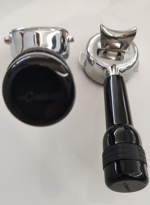 Manípulos Lá Cimbali