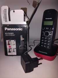 telefon PANASONIC KX-TG1611