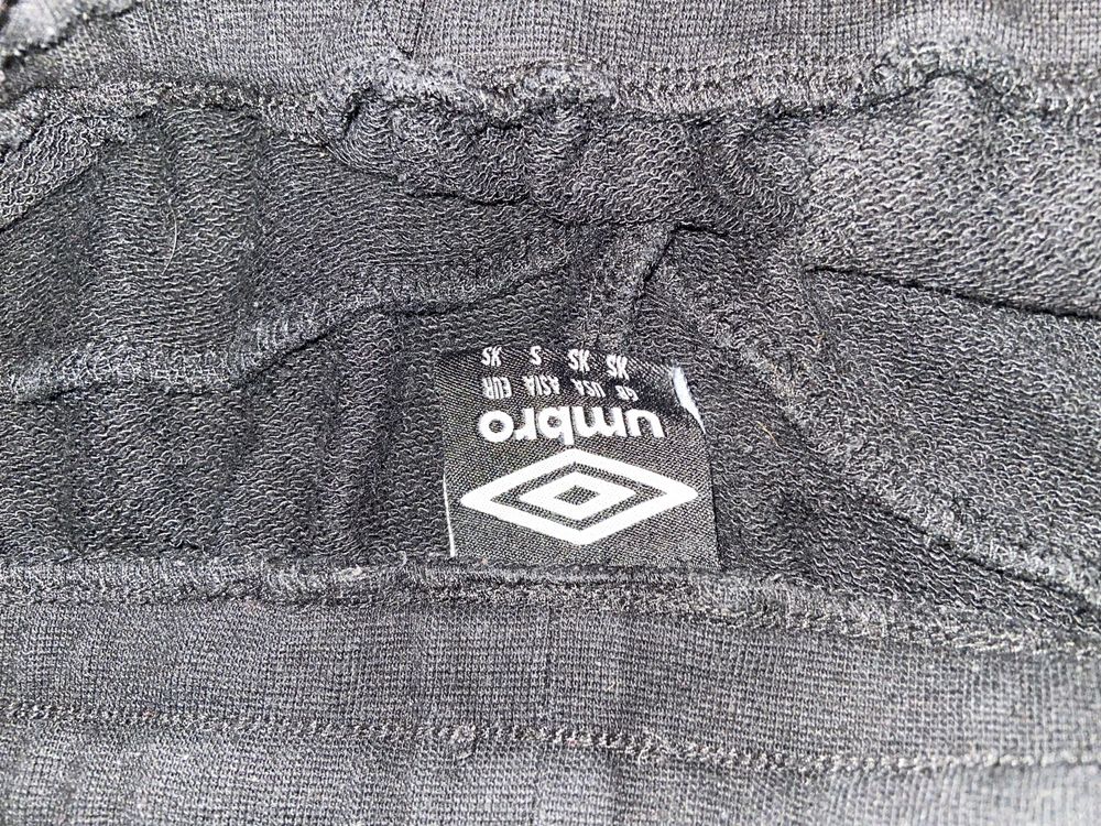 spodenki damskie umbro