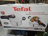 Szybkowar  Tefal
