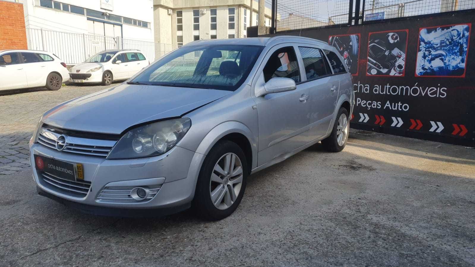 Opel Astra H 1.3 CDTI 2005 Para Peças