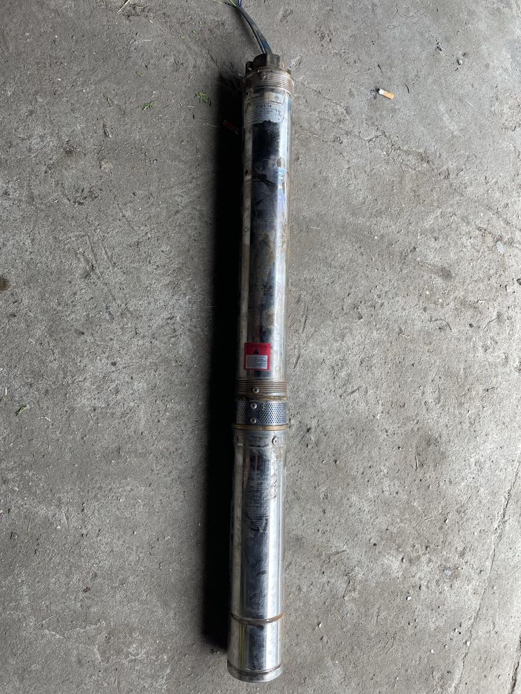 Pompa omnigena 4SD3-14