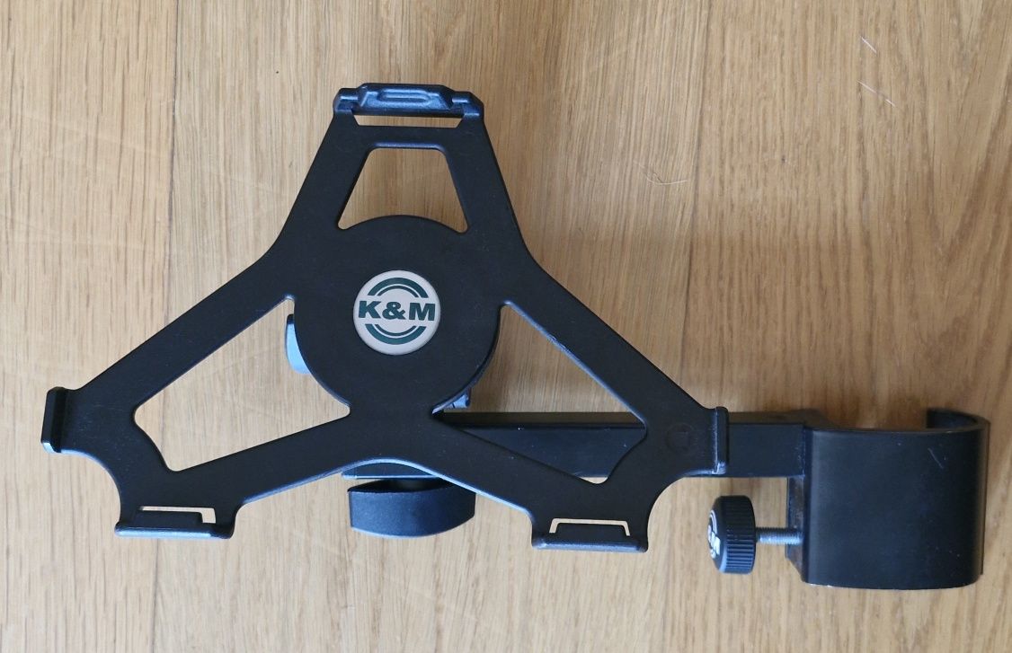 Suporte ipad mini