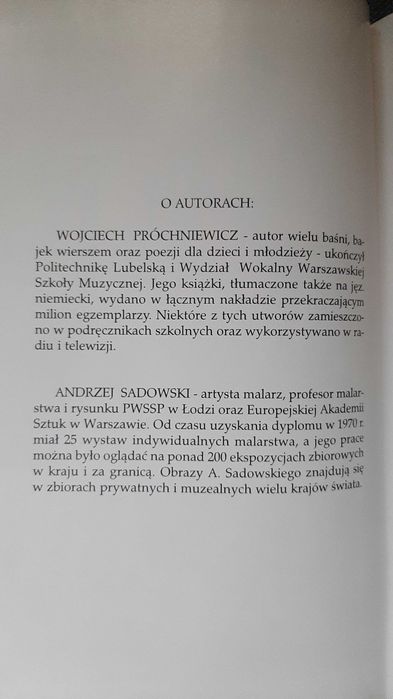 Wigilijna podróż W. Próchniewicz Opowieść na Święta Bożego Narodzenia