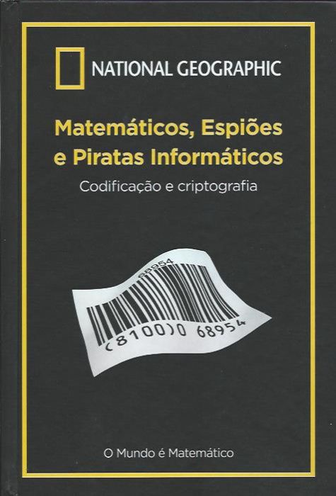 Matemáticos, espiões e piratas informáticos_Joan Gómez_National Geogra