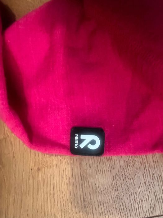 Kombinezon Reima Wool 86