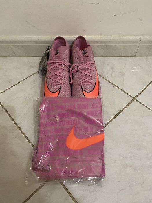 Nike mercurial vapor 16 elite air zoom