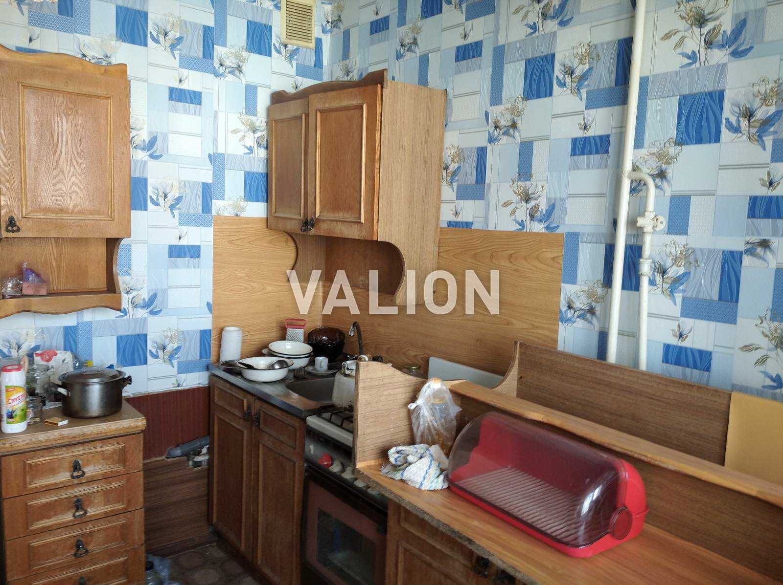 Без %. Продам 3-комн. кв. р-н Оболонь, пр. В. Ивасюка 27А