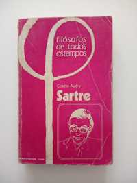 Sartre

Sartre

Colette Audry

Filósofos de Todos os Te