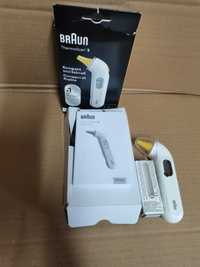 Braun thermoscan 3 irt3030