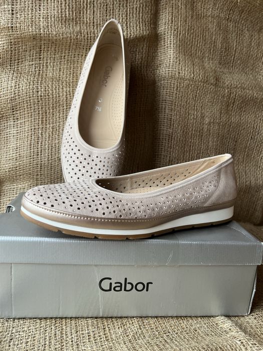 Туфли женские Gabor