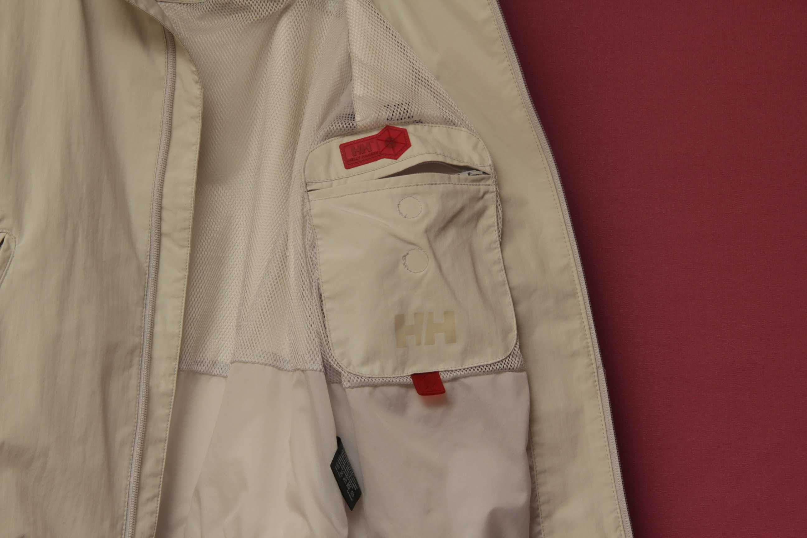 Helly Hansen рр M мембранная куртка