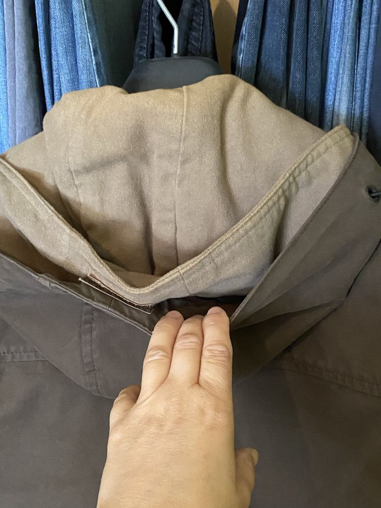 Sobretudo Massimo Dutti
