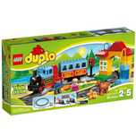 LEGO Duplo 10507 Mój pierwszy pociąg