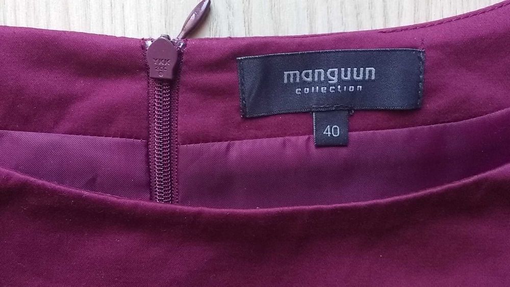 Damska sukienka wizytowa 38 MANGUUN