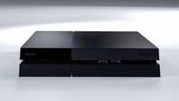 PlayStation 4 - 500Gb com Volante e Jogos