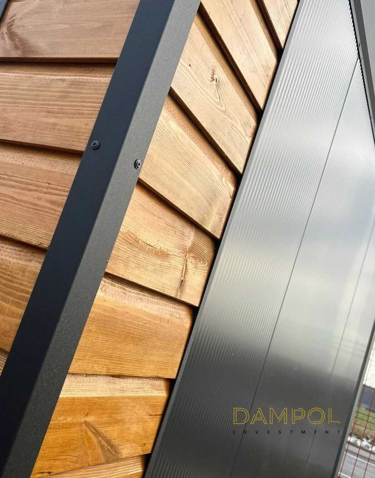 pawilon 400x300 Handlowy Usługowy Kiosk -LEASING