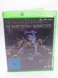 GRA Mittelerde Schatten Des Krieges NA XBOX ONE 133/02/25s