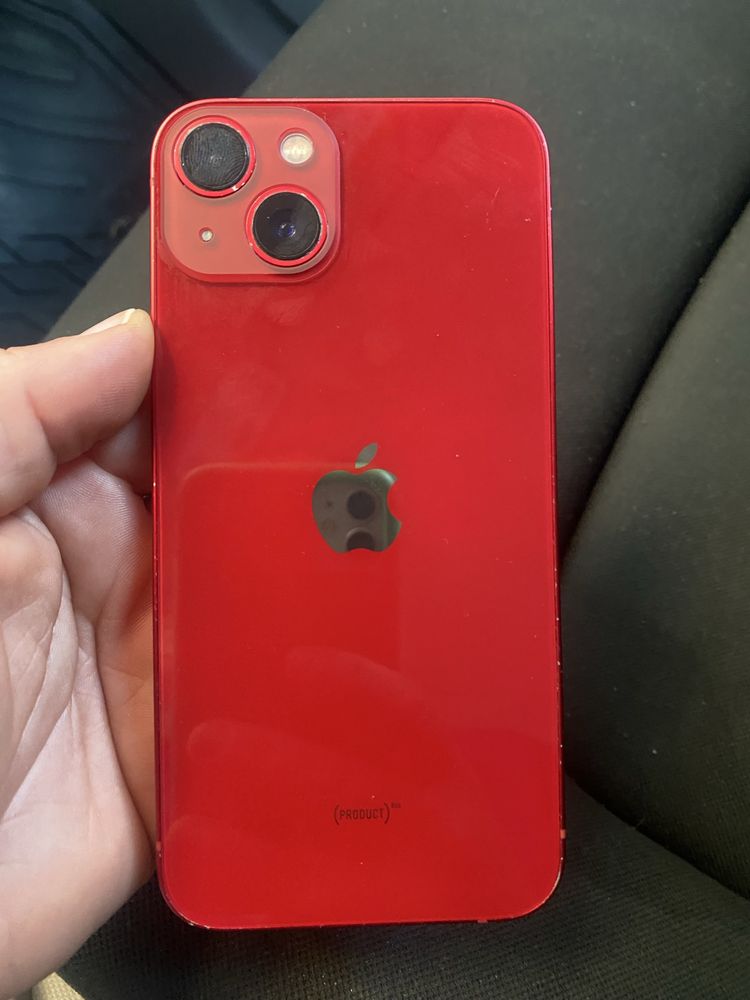 Iphone 13 com 128 GB