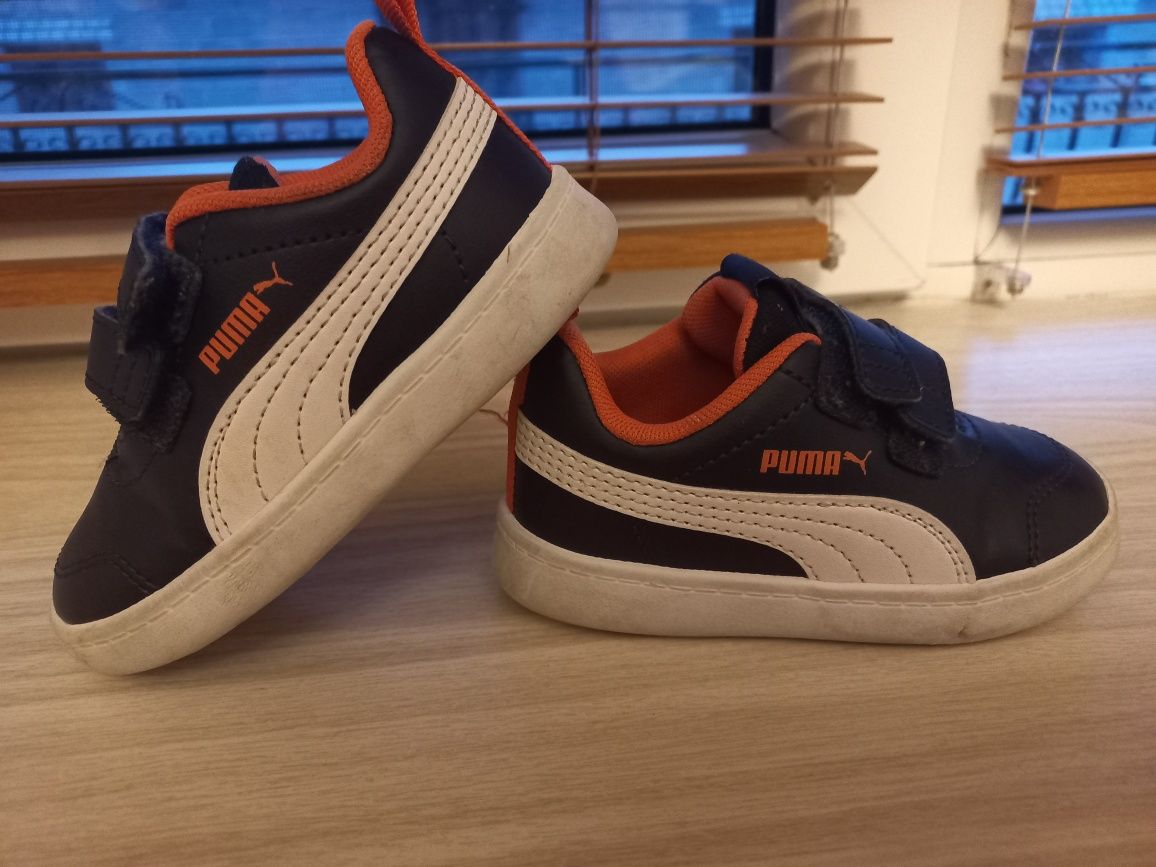 Buty PUMA dziecięce