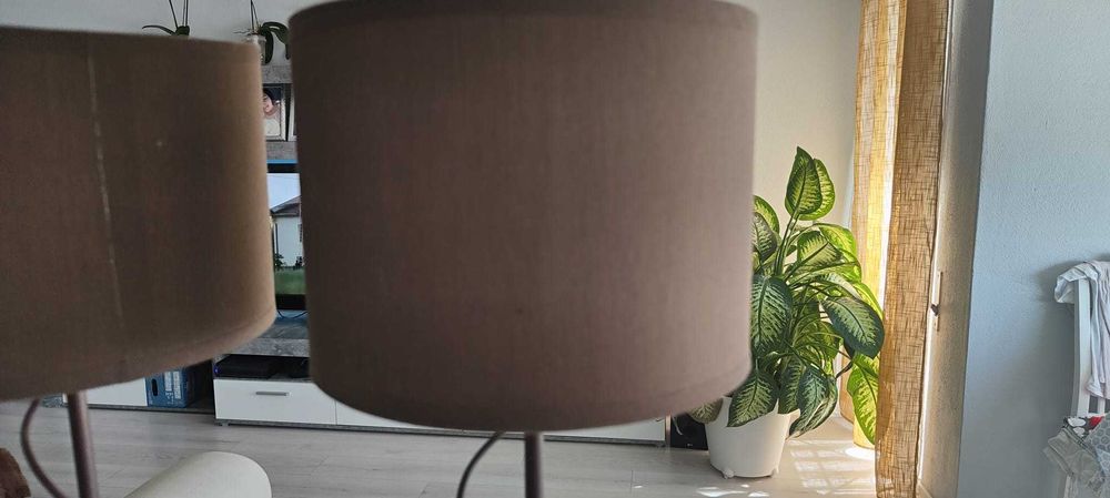 Candeeiros de mesa de cabeceira