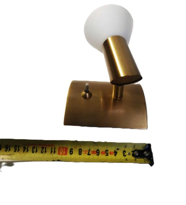 Світильник-бра настінний