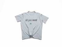 T-shirt Adidas Equipment 90's XL