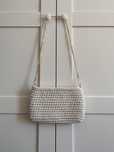 Torebka na ramie handmade