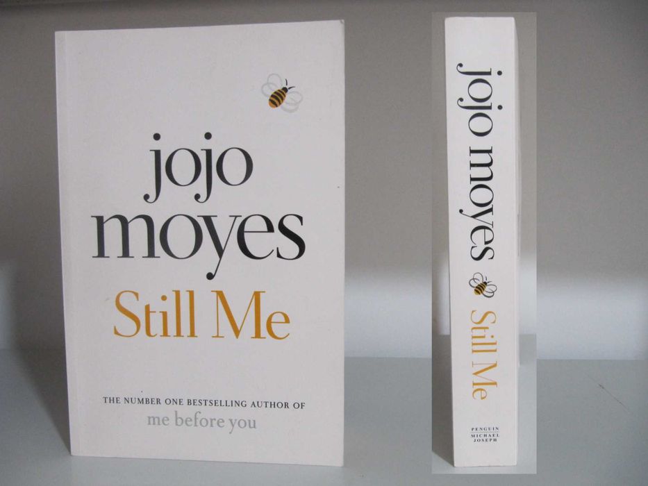 Vários Livros em Inglês