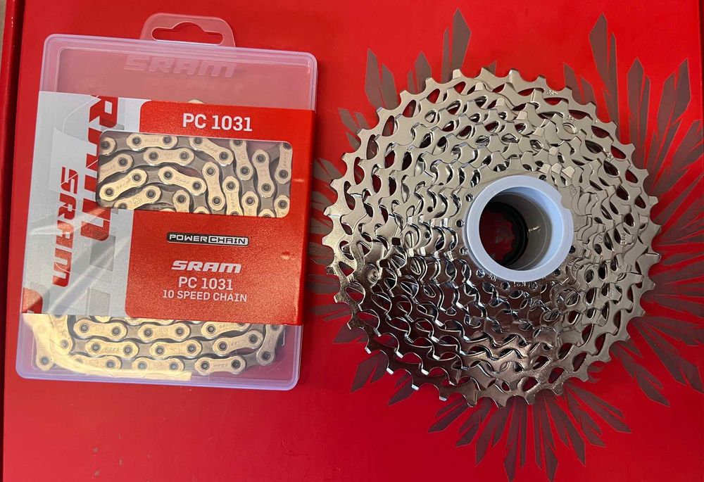 Przerzutka tylna SRAM GX 1 x 11s Sprzeglo typ 2.1 10-42 ebike enduro