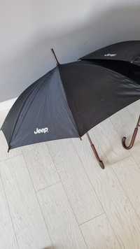 Jeep parasol jeden albo dwa