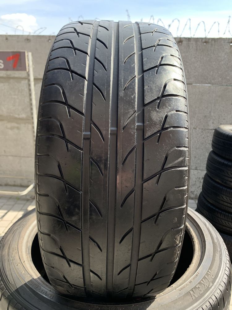 Летние шины 225/45 R18 Riken Mystorm 2