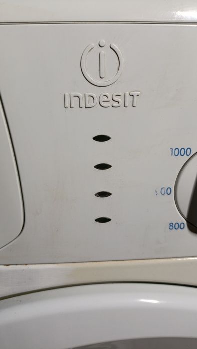 Пральна машина на запчастини