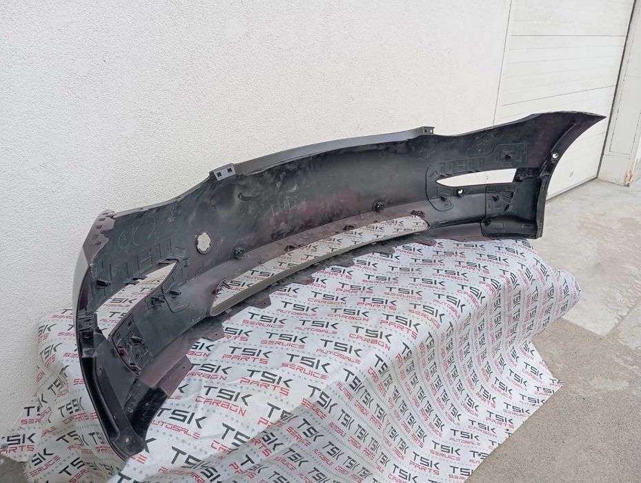 Бампер передний Tesla М3