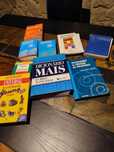 Dicionários Diversos