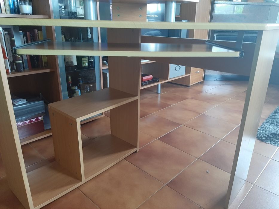 Secretaria de canto