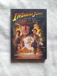 Dvd indiana jones