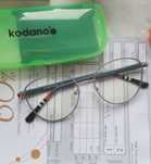 Okulary oprawki korekcyjne do komputera kodano
