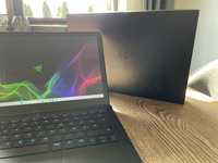 Razer Blade Stealth 13,3" i7-8550U, 16 RAM, 512SSD