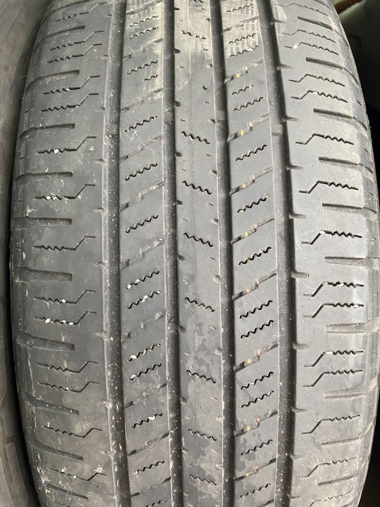 Комплект шин HANKOOK 225/65/17