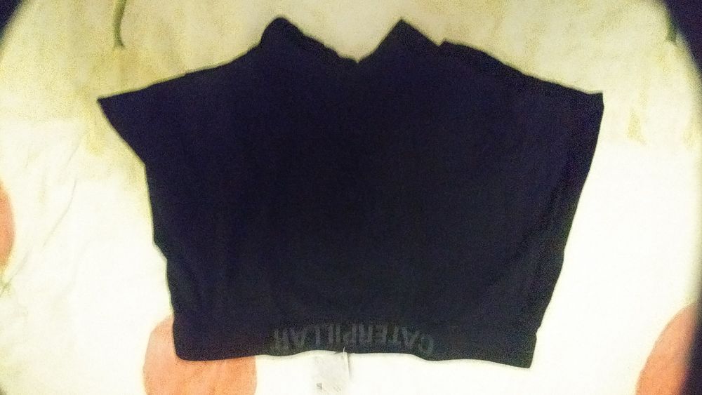 Труси чоловічі CAT боксерки.