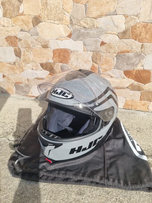 Equipamento moto + mala UBER EATS