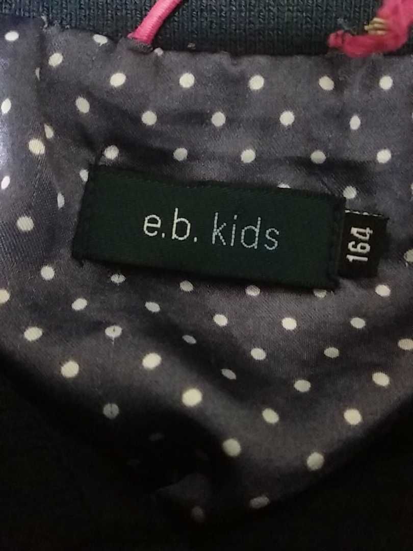Куртка вітровка e.b.kids(164)