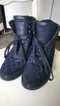 Buty na koturnie guess roz 41