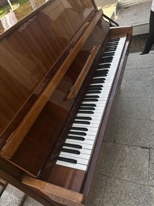 Pianino Ukraina