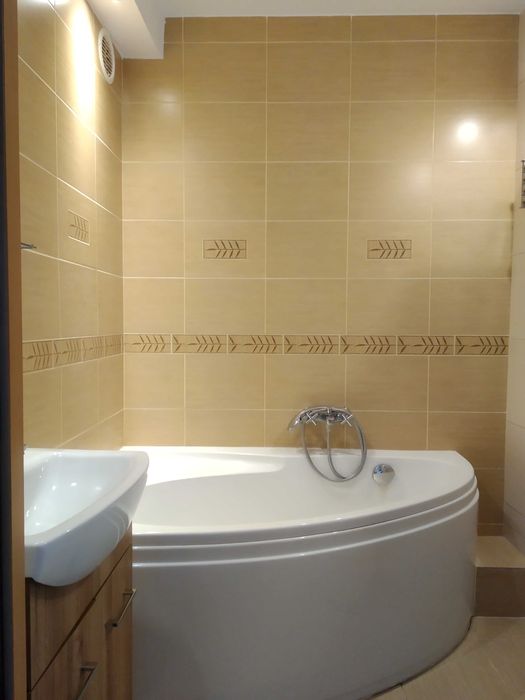 Wynajmę mieszkanie, osiedle Pojezierska  II piętro, (45 m2 )